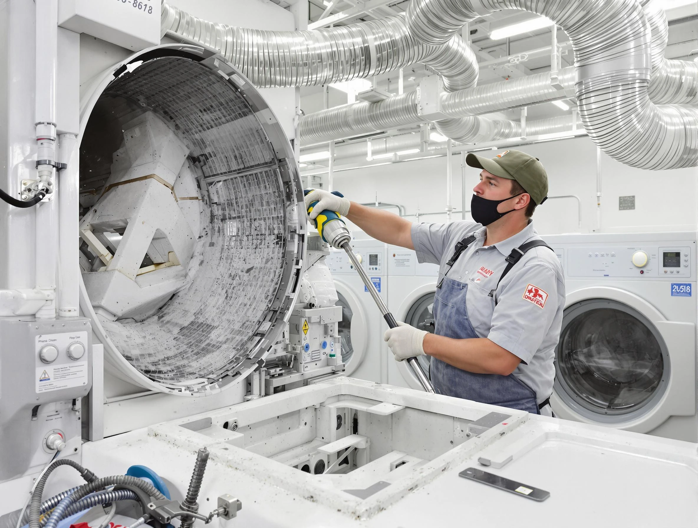 Commercial Vent Cleaning service in Castle Pines Village, CO