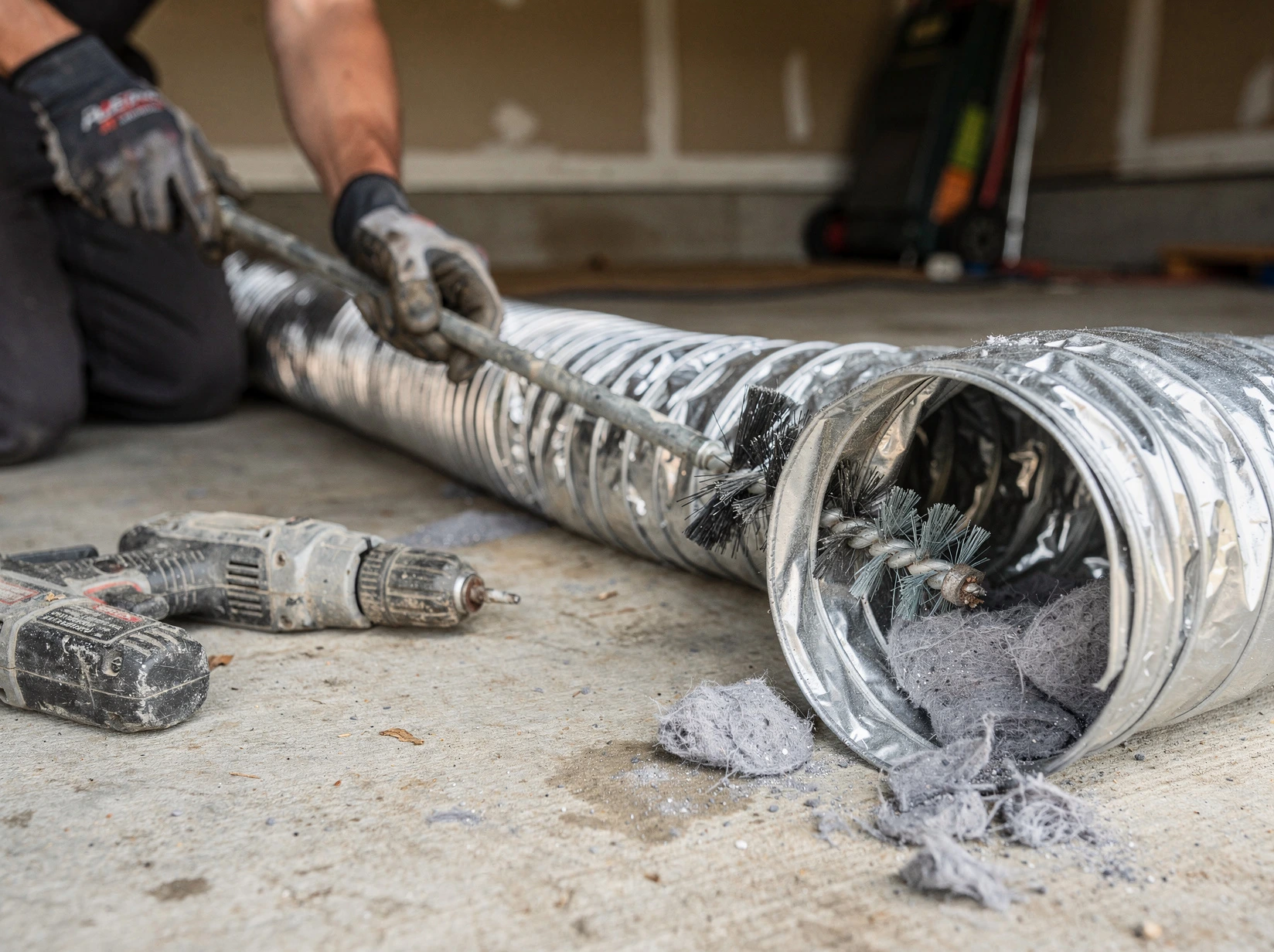 Duct Cleaning service in Castle Pines Village, CO