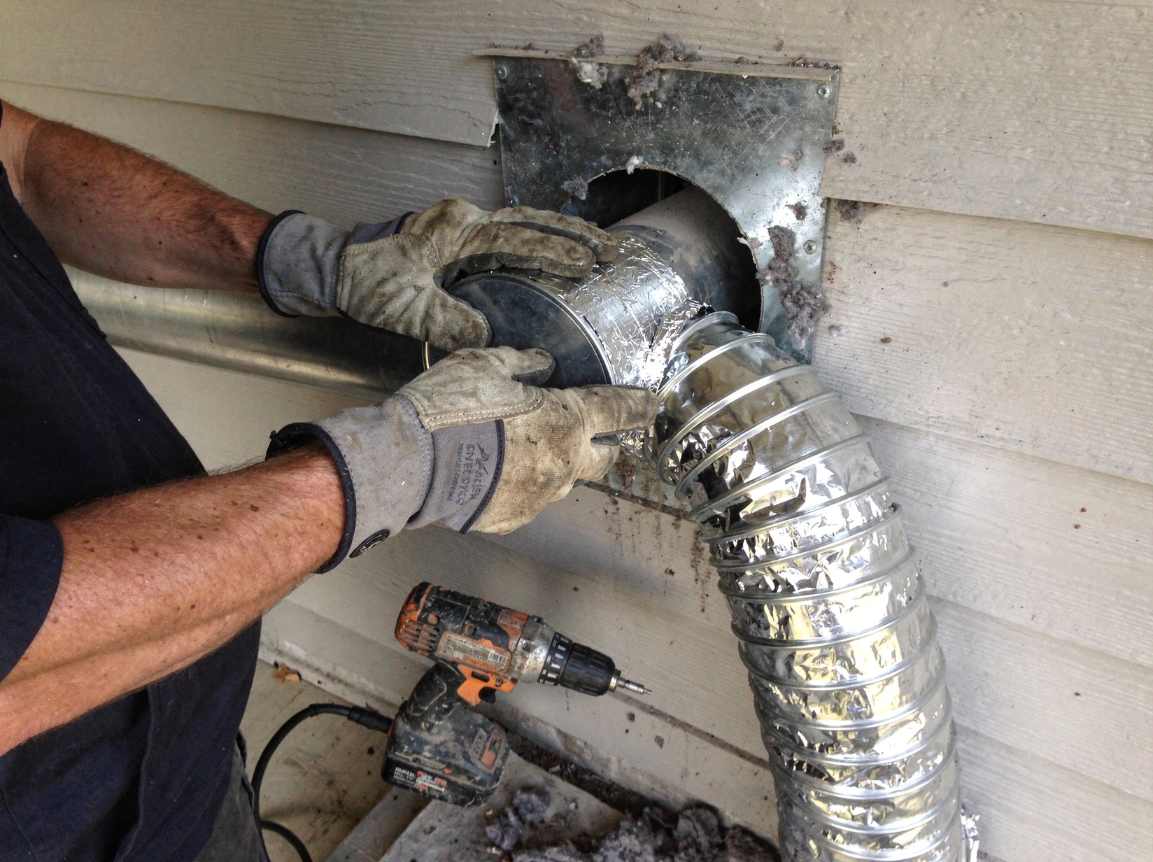 Vent Repair & Installation service in Castle Pines Village, CO